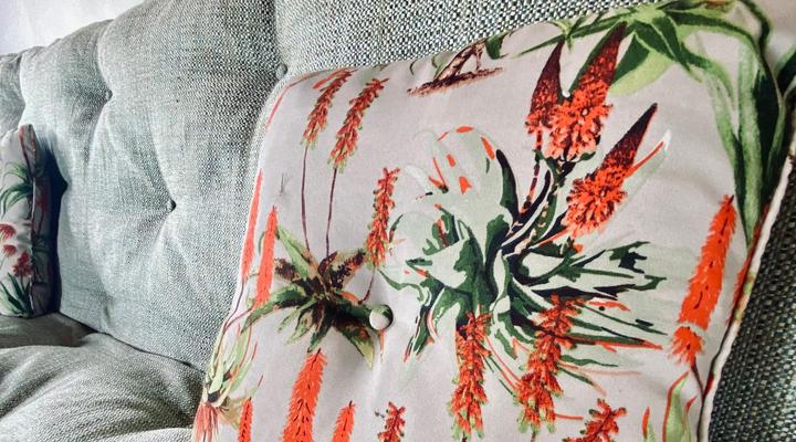 Charihandra Private Game Lodge