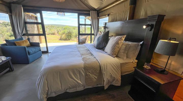 Charihandra Private Game Lodge