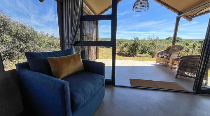 Charihandra Private Game Lodge