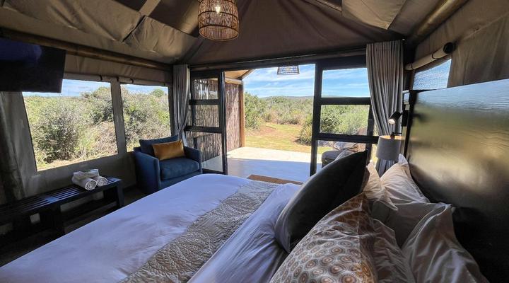 Charihandra Private Game Lodge