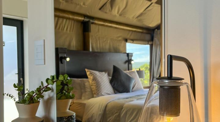 Charihandra Private Game Lodge