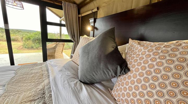 Charihandra Private Game Lodge