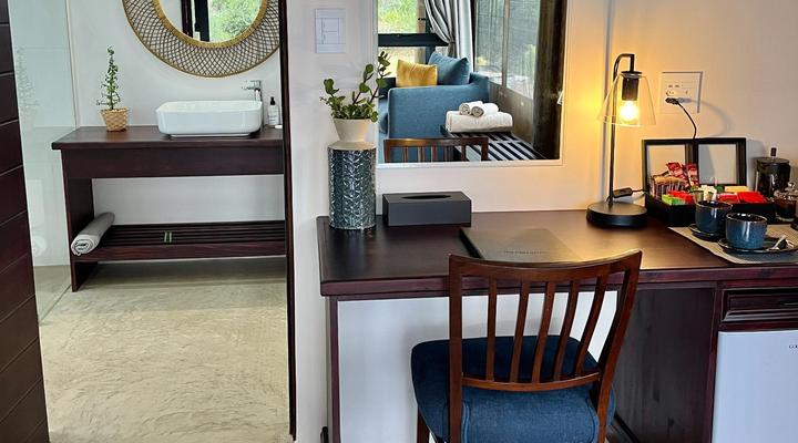 Charihandra Private Game Lodge