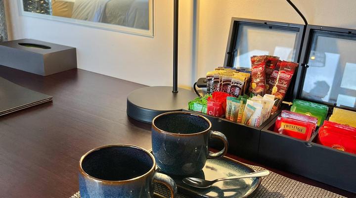 Charihandra Private Game Lodge