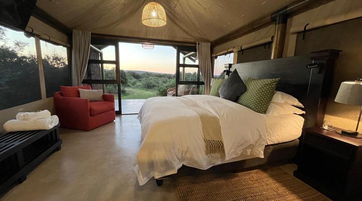 Charihandra Private Game Lodge