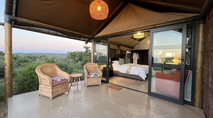 Charihandra Private Game Lodge