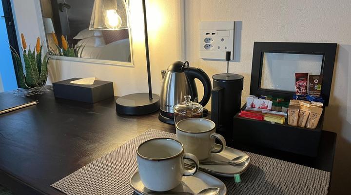 Charihandra Private Game Lodge