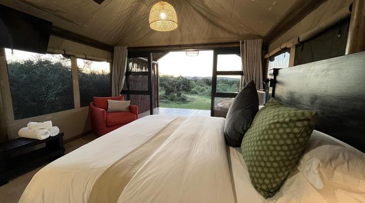 Charihandra Private Game Lodge