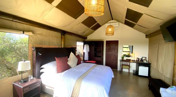 Charihandra Private Game Lodge