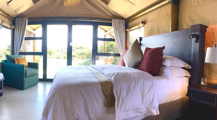 Charihandra Private Game Lodge