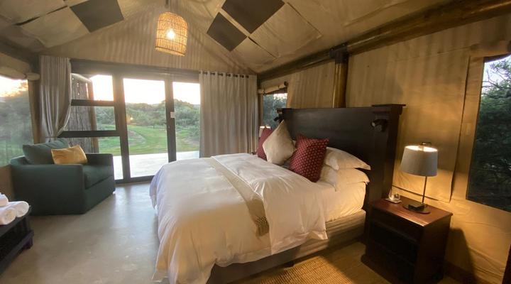 Charihandra Private Game Lodge