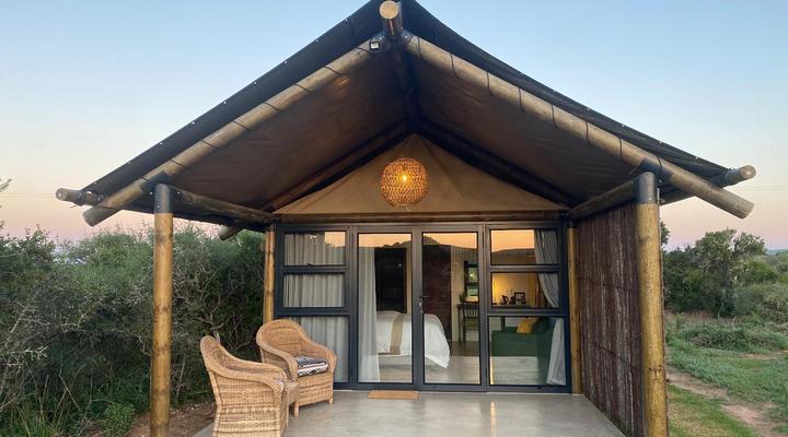 Charihandra Private Game Lodge