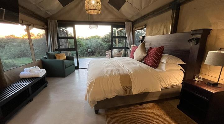 Charihandra Private Game Lodge