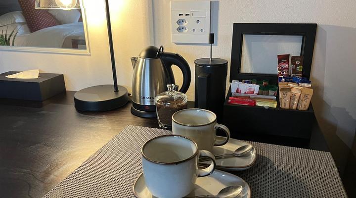 Charihandra Private Game Lodge