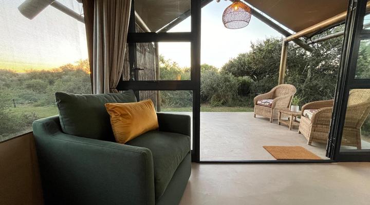 Charihandra Private Game Lodge