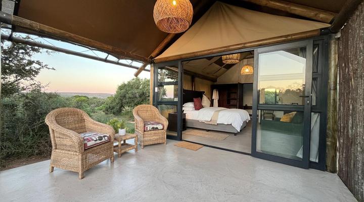 Charihandra Private Game Lodge