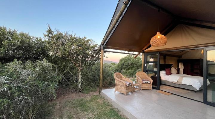 Charihandra Private Game Lodge