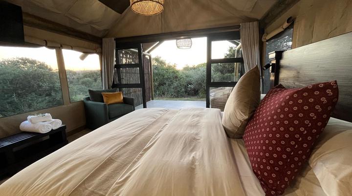 Charihandra Private Game Lodge