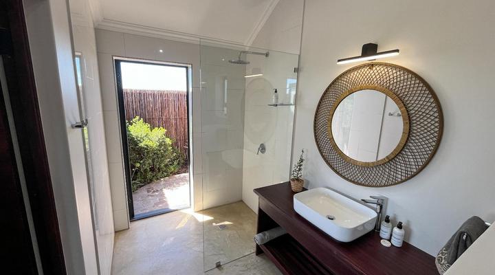 Charihandra Private Game Lodge