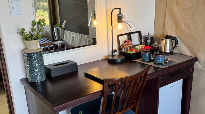 Charihandra Private Game Lodge