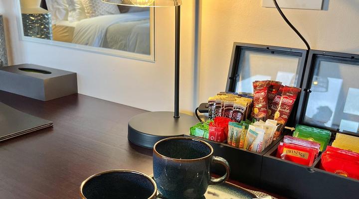 Charihandra Private Game Lodge