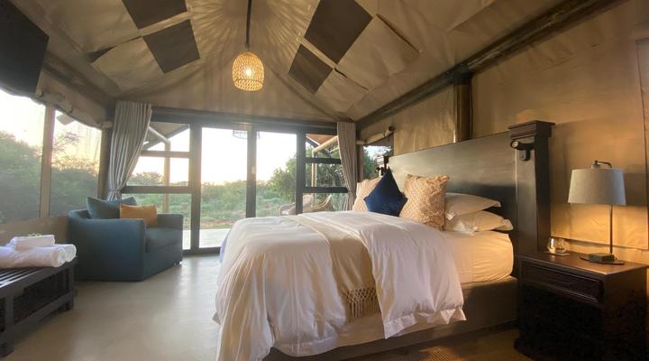 Charihandra Private Game Lodge