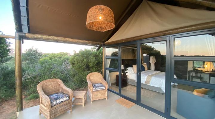 Charihandra Private Game Lodge