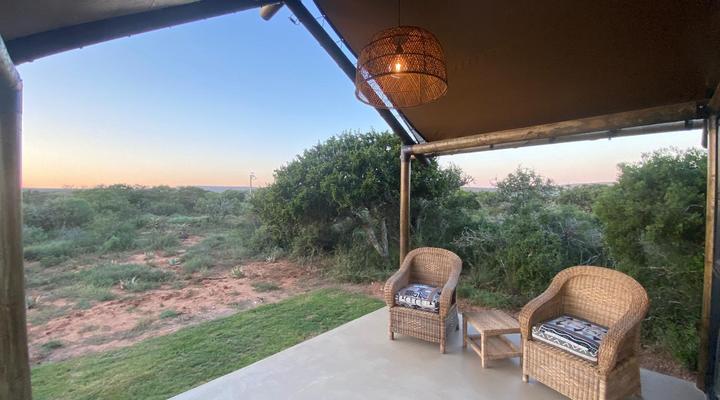 Charihandra Private Game Lodge
