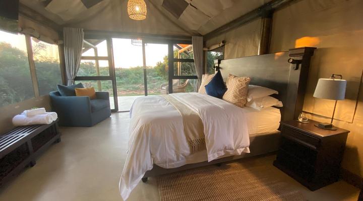 Charihandra Private Game Lodge