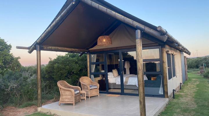 Charihandra Private Game Lodge