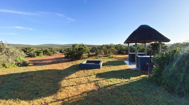 Charihandra Private Game Lodge