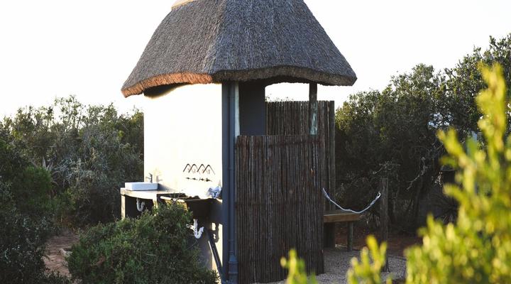 Charihandra Private Game Lodge