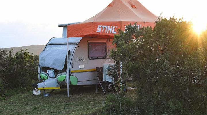 Charihandra Private Game Lodge