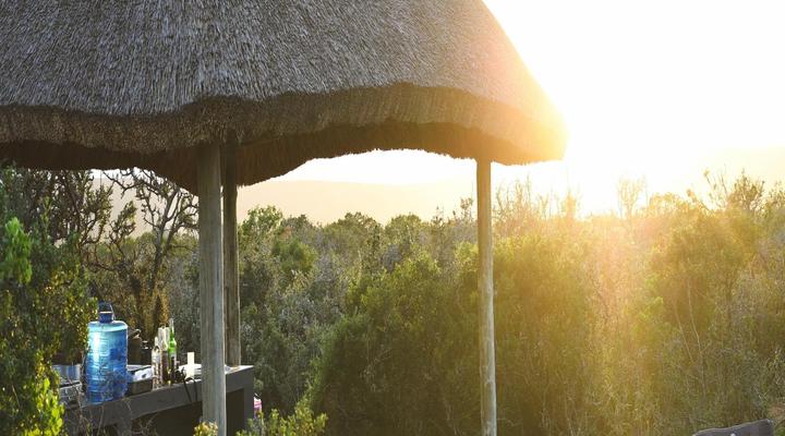 Charihandra Private Game Lodge