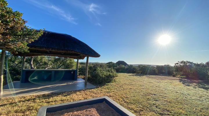 Charihandra Private Game Lodge