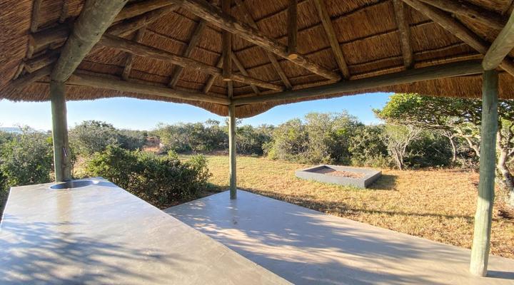 Charihandra Private Game Lodge