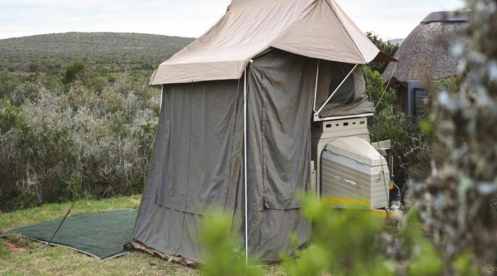 Charihandra Private Game Lodge