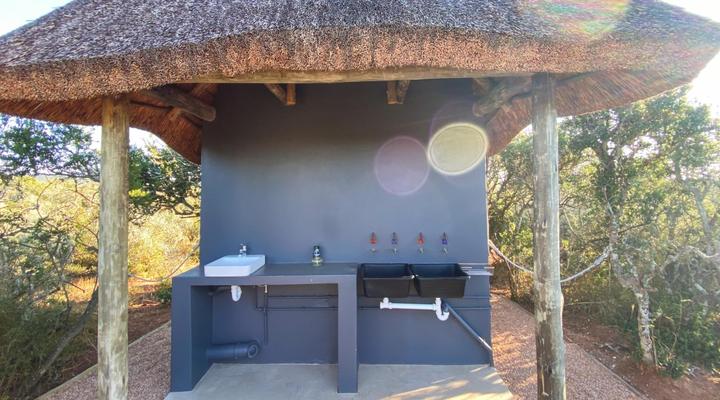 Charihandra Private Game Lodge