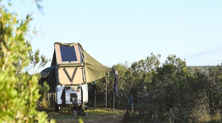 Charihandra Private Game Lodge