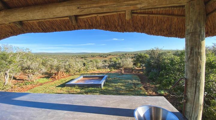 Charihandra Private Game Lodge