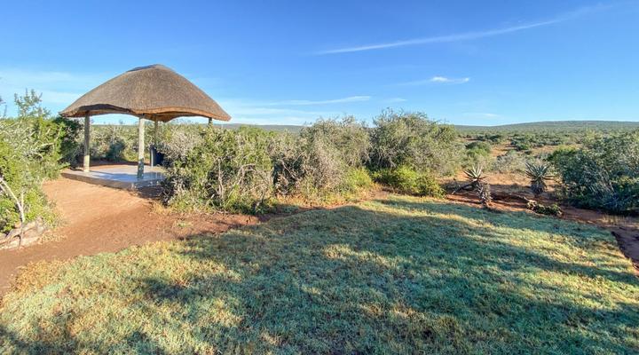 Charihandra Private Game Lodge