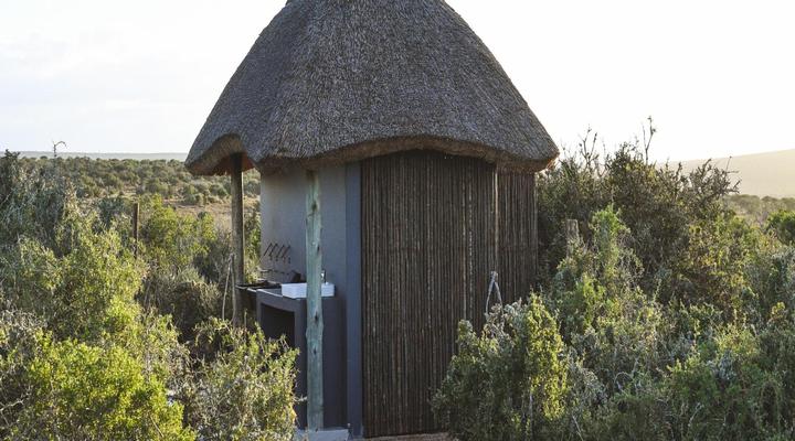 Charihandra Private Game Lodge