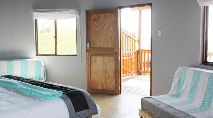 Swell Eco Lodge