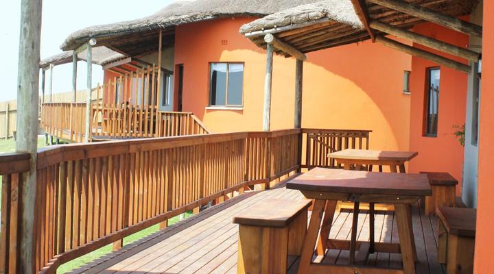 Swell Eco Lodge