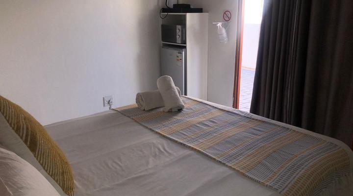 eSangweni Guest House