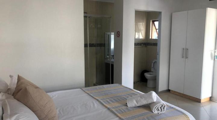 eSangweni Guest House