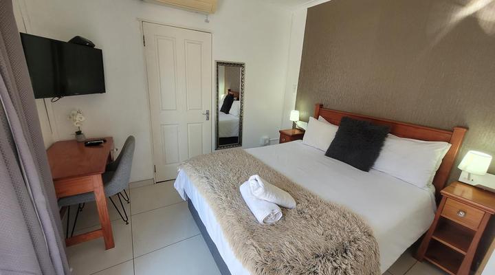 eSangweni Guest House