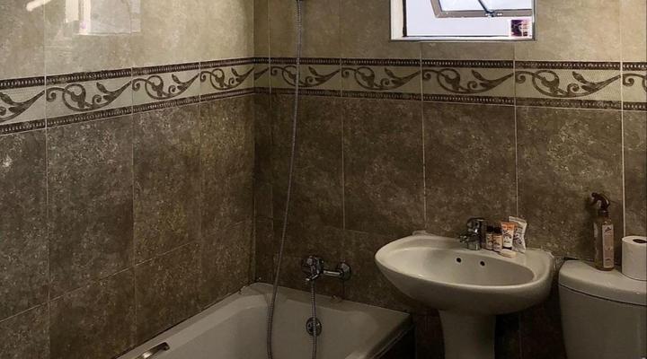 eSangweni Guest House