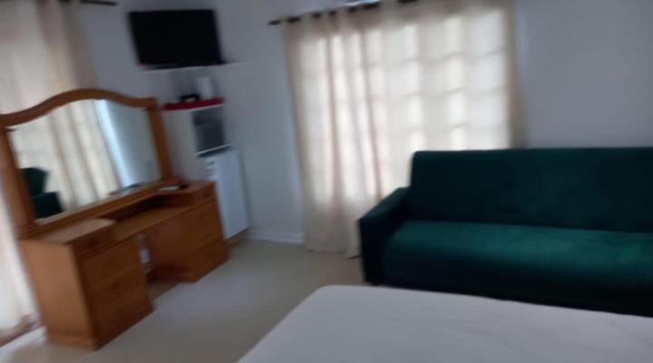 eSangweni Guest House