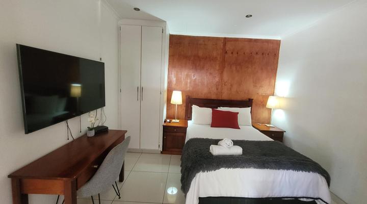 eSangweni Guest House